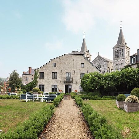 Hotel La Malle Poste Rochefort Exterior photo